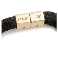 Holst Lee Volcanic Flower Necklace