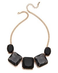 Jules Smith Designs Jules Smith Large Jewel Necklace