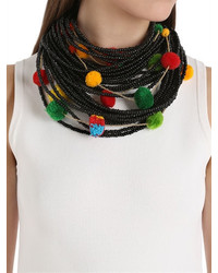 Rosantica Special Edition Tulum Necklace For Lvr