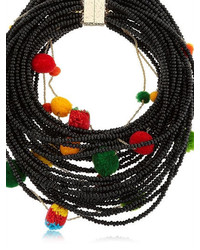 Rosantica Special Edition Tulum Necklace For Lvr