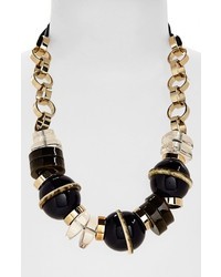 Cara Couture Statet Necklace