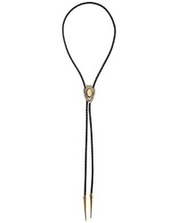 Vanessa Mooney The Canyon Bolo Necklace Necklace