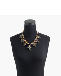 J.Crew Tortoise And Firefly Necklace