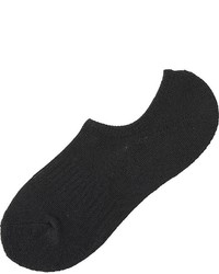 Uniqlo Pile Low Cut Socks