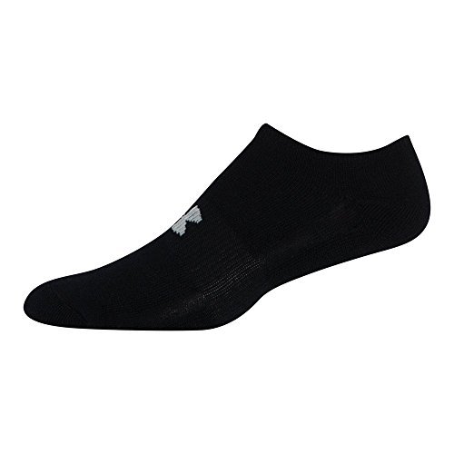 Black No Show Socks, $11 | Amazon.com | Lookastic