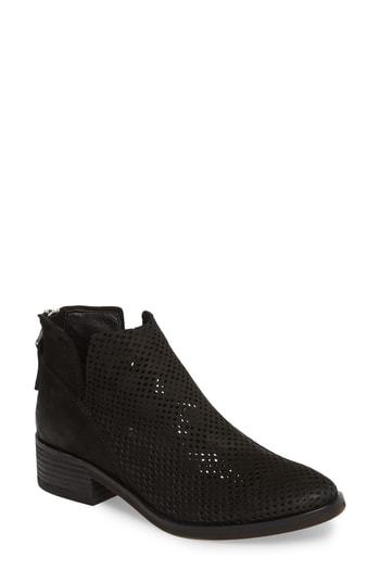 Dolce Vita Tommi Perforated Bootie, $99 
