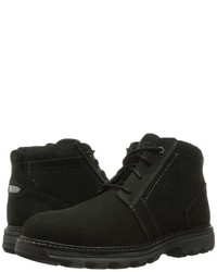 Caterpillar Parker Esd Work Lace Up Boots