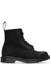 Dr. Martens Made In England 1460 Pascal Titan Boots