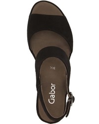 Gabor Two Strap Sandal