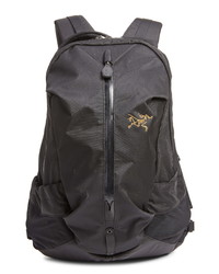 Arc'teryx Arro 16 Nylon Backpack