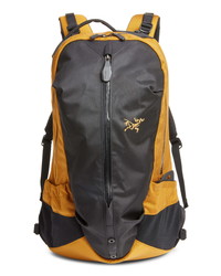 Arc'teryx Arro 22 Nylon Backpack