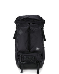 As2ov Ballistic Nylon 2pocket Backpack