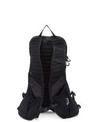 Asics Black 5l Backpack
