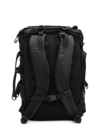 032c Black Adidas Originals Edition Backpack