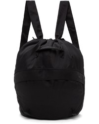 Hyein Seo Black Backsack Backpack