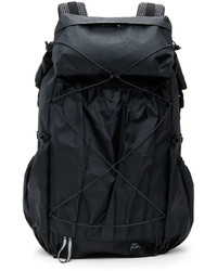 CAYL Black Bkdu 2 Backpack