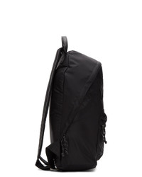 Rombaut Black Boccaccio Backpack