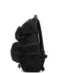 thisisneverthat Black Cordura Sp 2p Backpack
