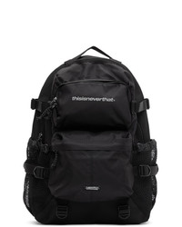 thisisneverthat Black Cordura Sp 2p Backpack