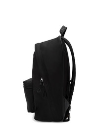Burberry Black Jett Backpack