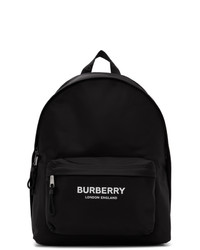 Burberry Black Jett Backpack