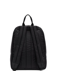 A.P.C. Black Jjjjound Edition Backpack