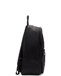 A.P.C. Black Jjjjound Edition Backpack