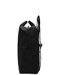 Opening Ceremony Black Logo Backpack