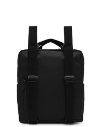 Opening Ceremony Black Logo Backpack