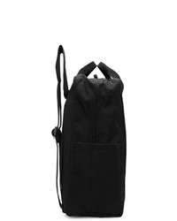 Opening Ceremony Black Logo Backpack