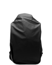 Cote And Ciel Black Nile Sport Backpack