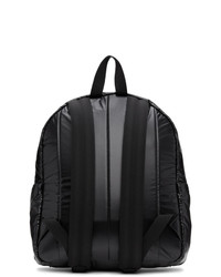 Saint Laurent Black Nuxx Backpack