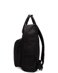 Eastpak Black Padded Shopr Backpack