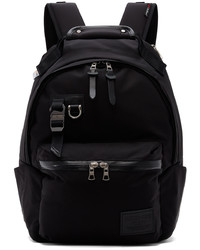 Master-piece Co Black Potential Ver 2 Backpack