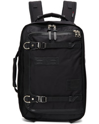 Master-piece Co Black Potential Ver2 Backpack
