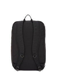 Master-piece Co Black Rebirth Project Edition Recycled Airbag Backpack