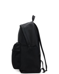 Hugo Black Record Sl Backpack
