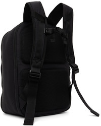 Y-3 Black Tech Backpack