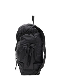 Engineered Garments Black Ul Backpack