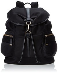 Calvin Klein Nylon Fashion Backpack