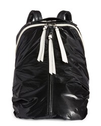rag & bone Commuter Eco Recycled Nylon Backpack