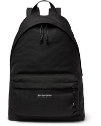 Balenciaga Explorer Nylon Backpack
