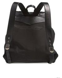 Proenza Schouler Extra Large Ps1 Nylon Leather Backpack