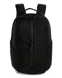 Aer Fit Water Resistant Nylon Backpack