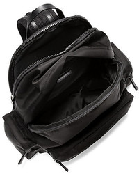 DSQUARED2 Jerry Nylon Backpack