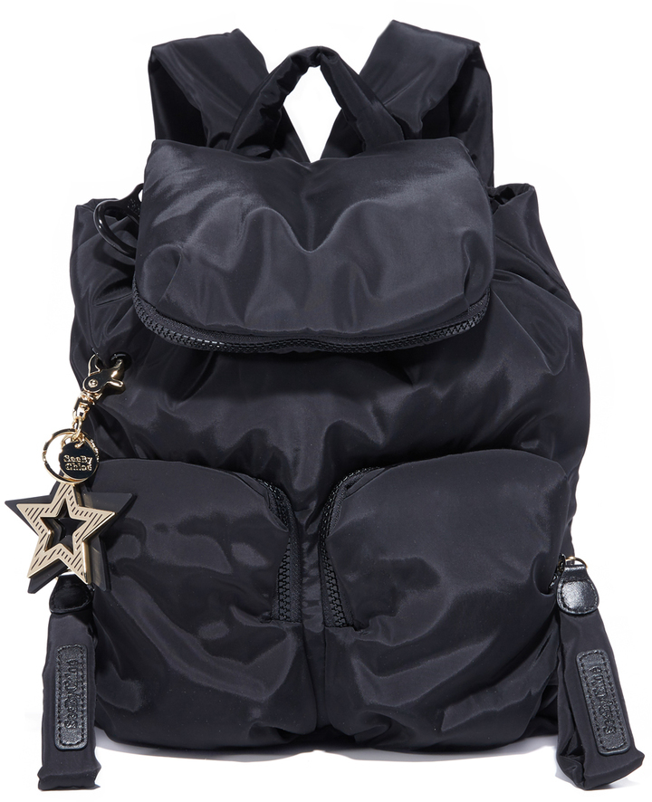chloe joyrider backpack
