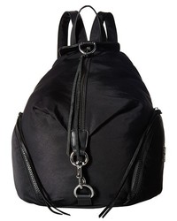 Rebecca Minkoff Julian Nylon Backpack Backpack Bags
