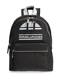 Marc Jacobs Large Sport Trek Nylon Backpack