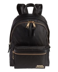 Marc Jacobs Large Trek Nylon Backpack