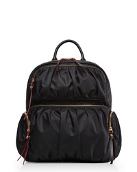 MZ Wallace Madelyn Bedford Nylon Backpack